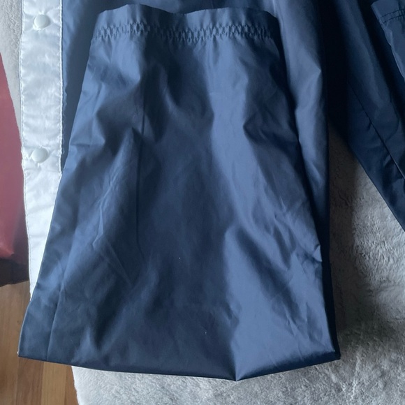 Rebox tear away windbreaker track pants sz XL - Picture 5 of 11